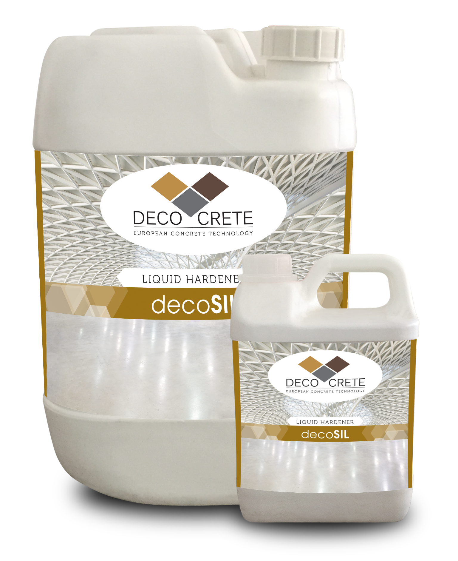 Liquid Hardener decoSIL Liquid-Hardener-decoSIL